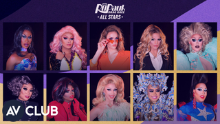 Let's get to know the queens of <i>RuPaul's Drag Race All Stars</i> Season 5